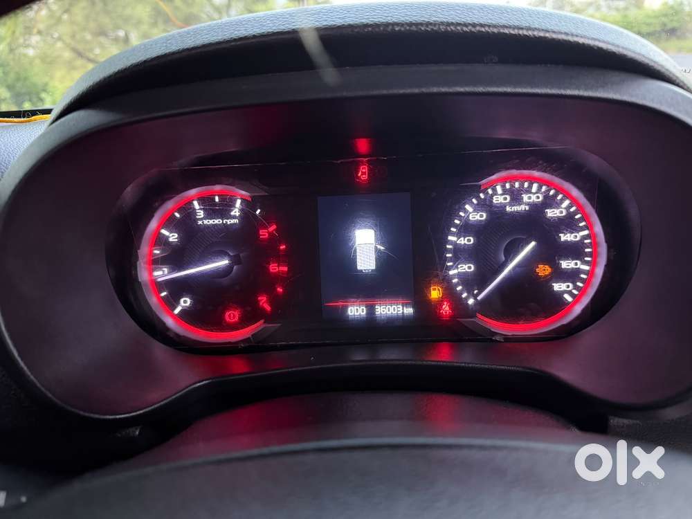 Mahindra Thar Lx Hard Top Petrol Mt 4wd, 2023, Diesel