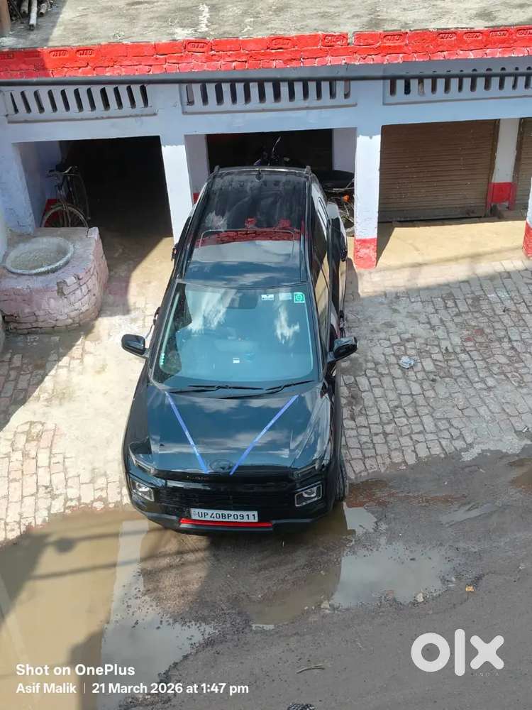 Exter Knight Pro Top Model