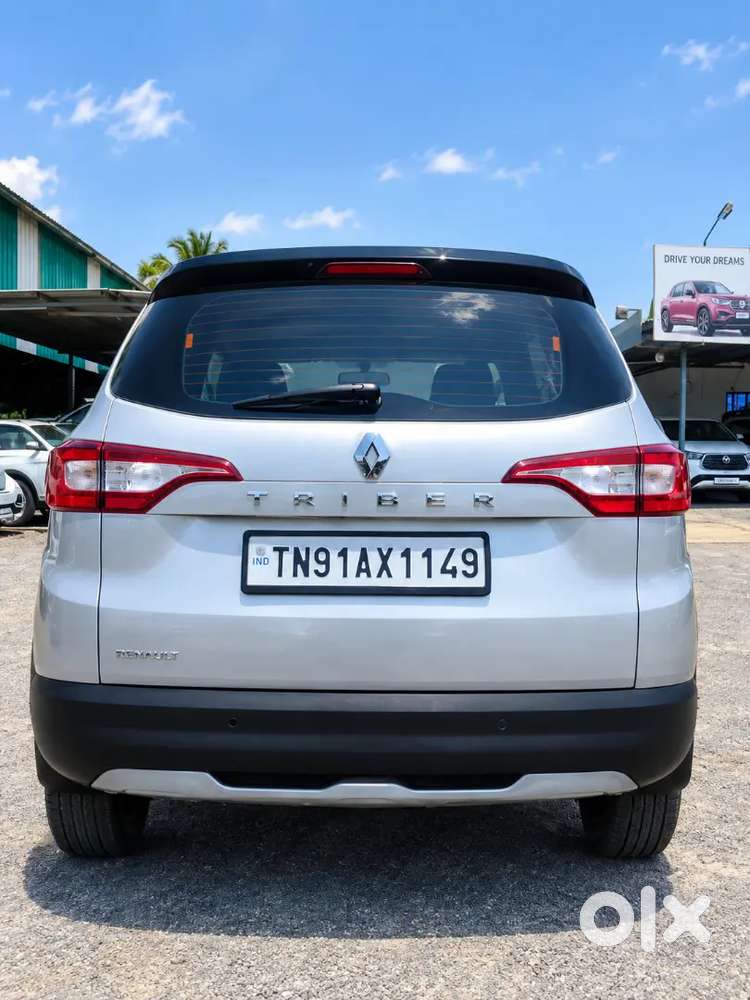 Renault Duster RXZ 2022