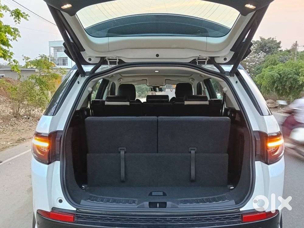 Land Rover Discovery Sport Se R-dynamic, 2021, Diesel