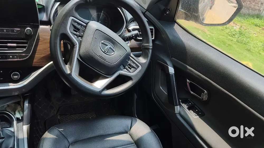 Tata Harrier 2020 Diesel 36550 Km Driven Non Accidental