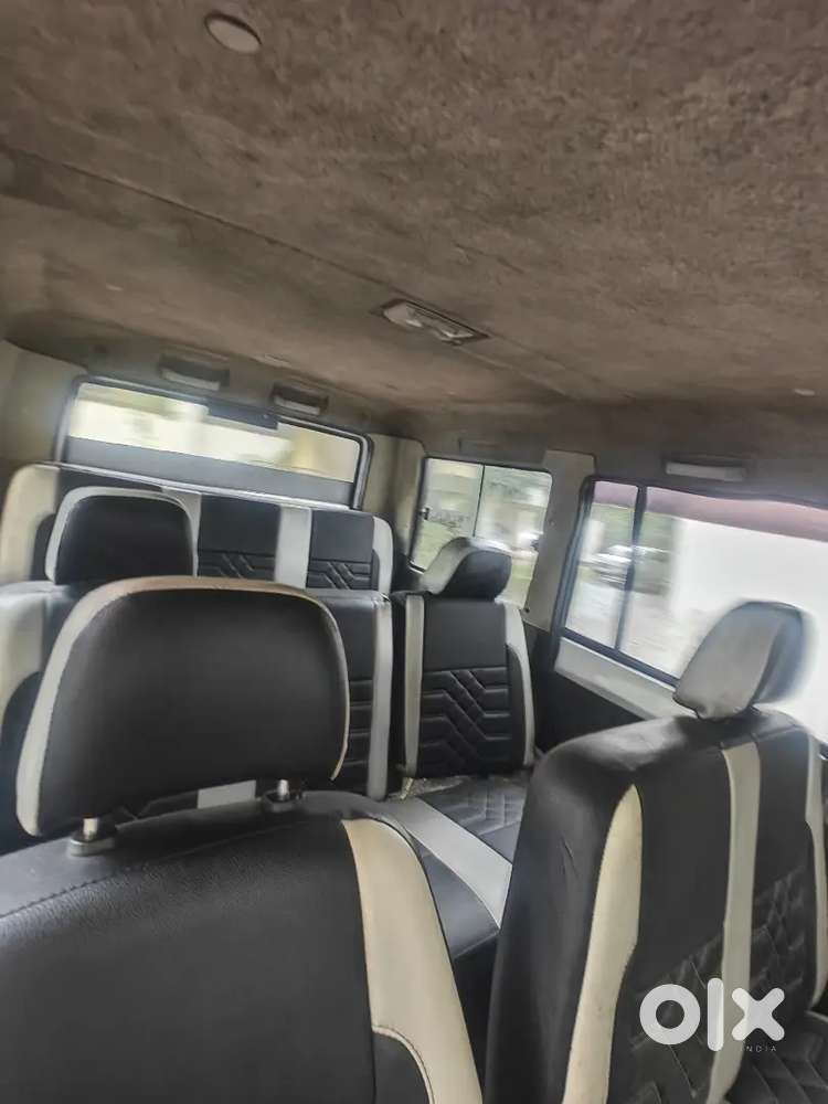 Tata Sumo Gold For Immediate Sale