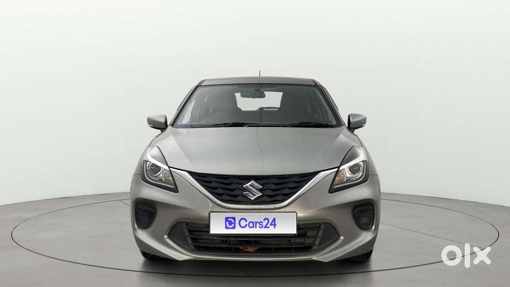 Maruti Suzuki Baleno Delta, 2020, Petrol