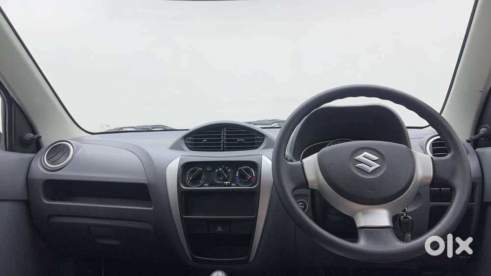 Maruti Suzuki Alto 800 Lxi, 2015, Petrol