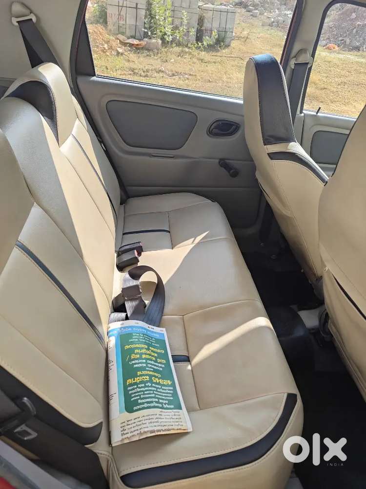 Maruti Suzuki Alto K10 2012 Petrol 30000 Km Driven Single Owner