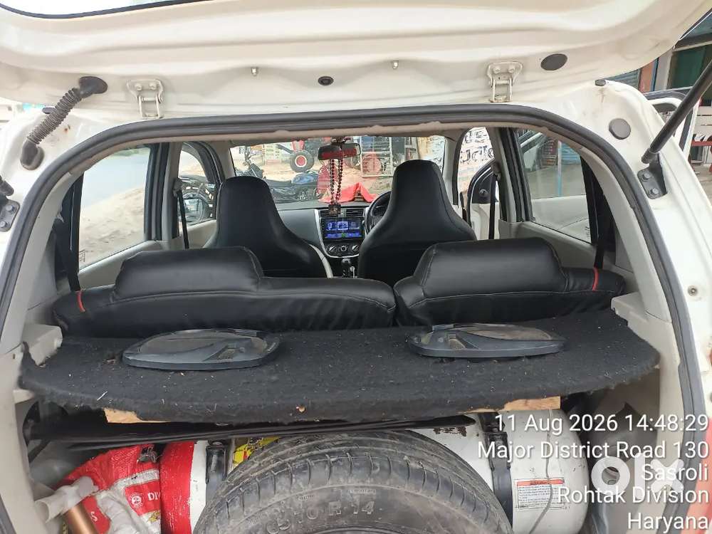 Maruti Suzuki Celerio 2020 Vxi