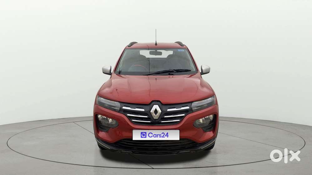Renault Kwid 2015-2019 1.0 Rxt Amt, 2024, Petrol