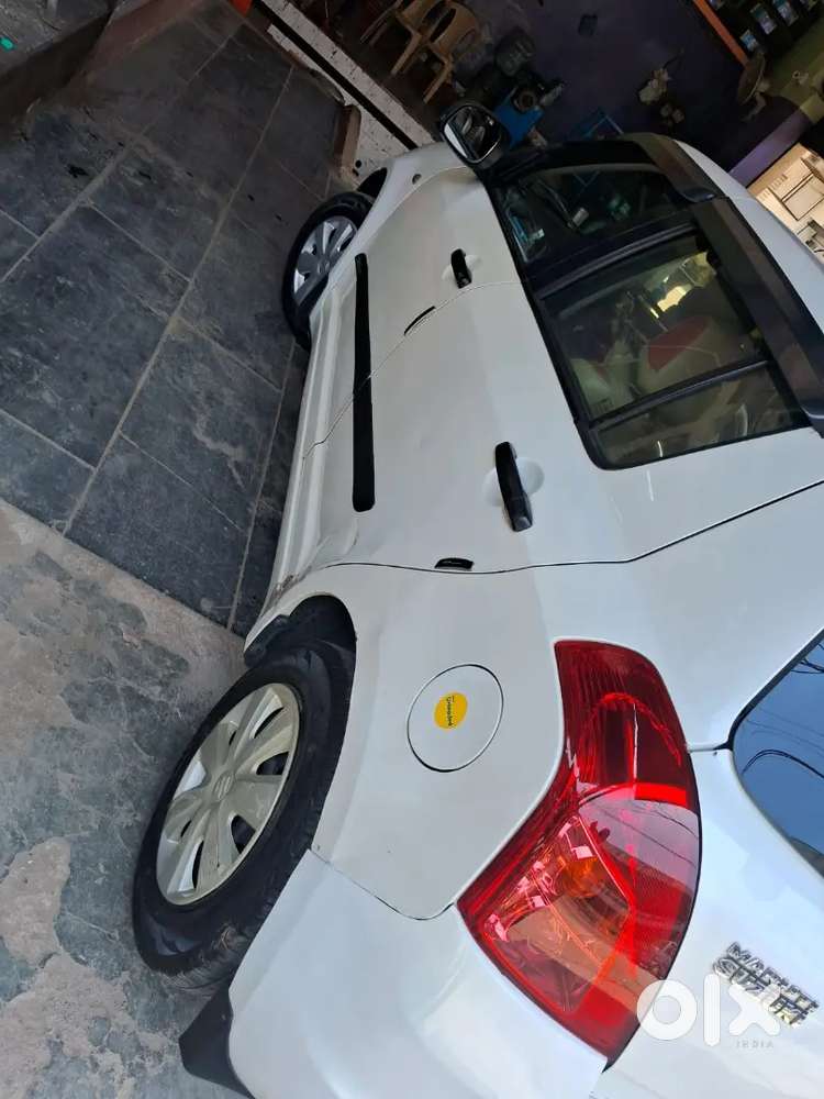 Vehicle In Superb Condition