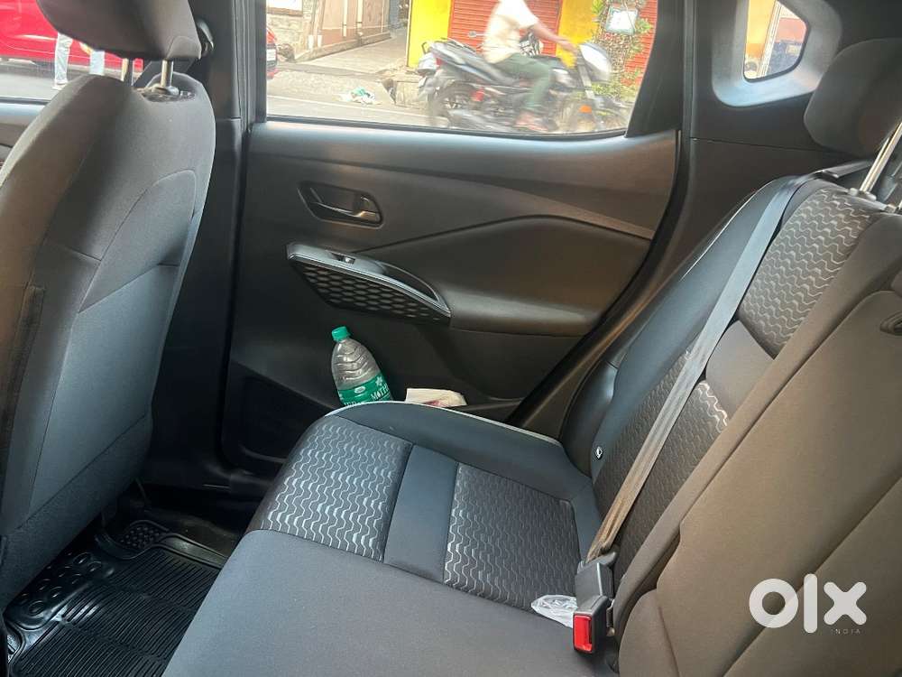 Brand New Nissan Magnite For Sale