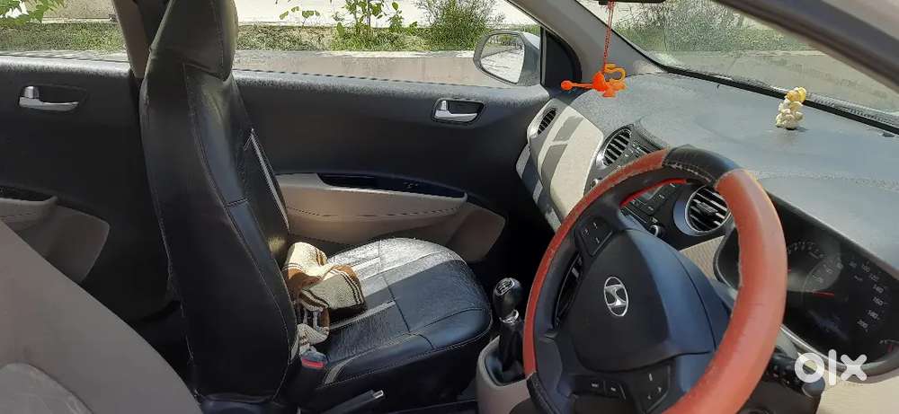 2015 Hyundai Xcent , 1.2 Vtvt S Optional