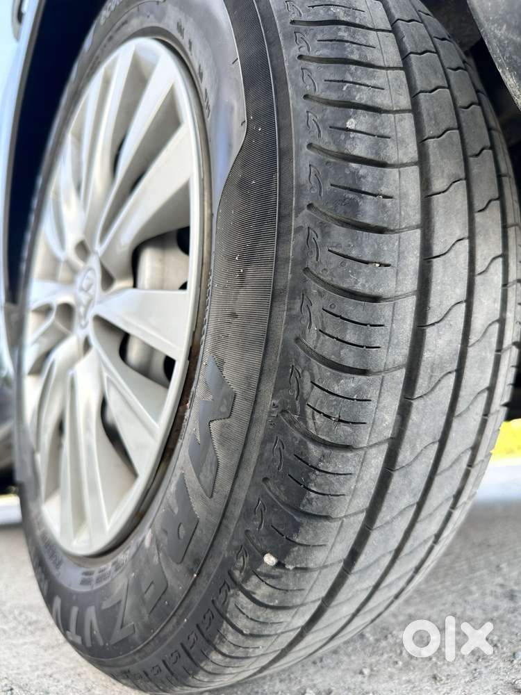 Maruti Suzuki Baleno Delta, 2020, Petrol