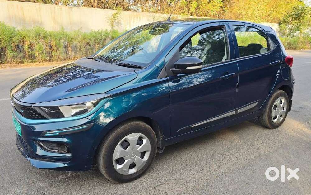 Tata Tiago Ev Xt Lr, 2023, Electric