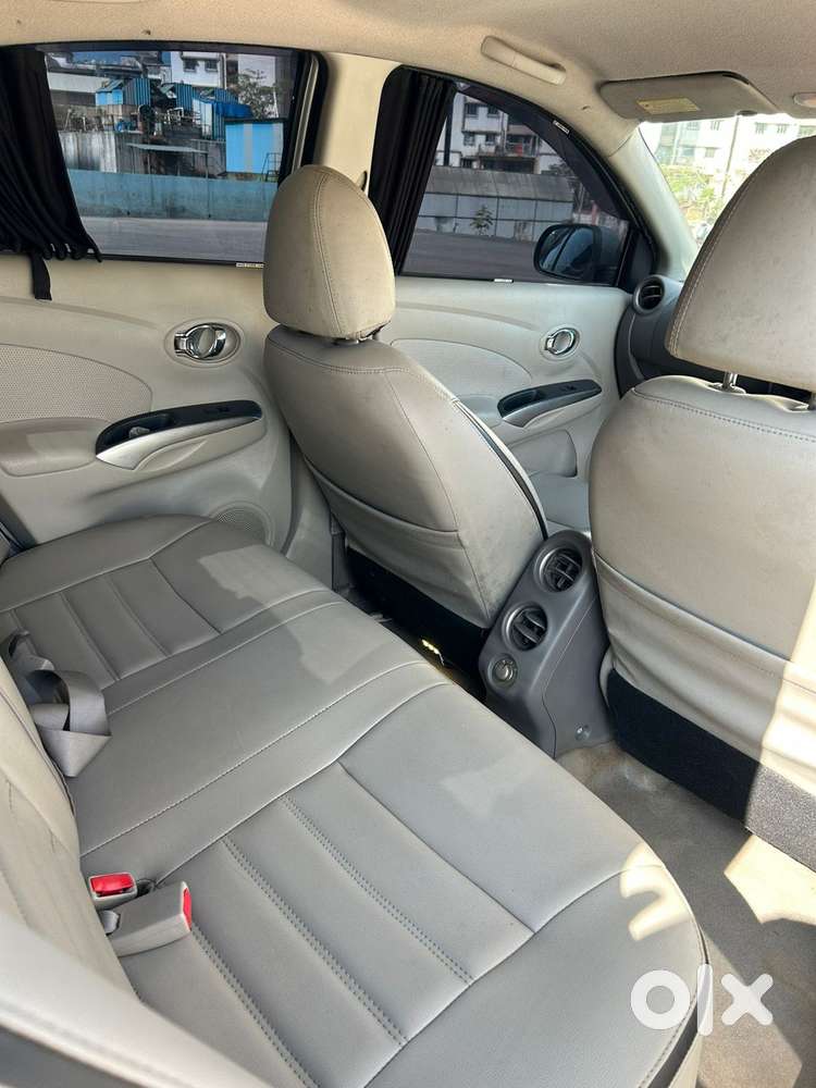 Nissan Sunny Xv, 2012, Petrol