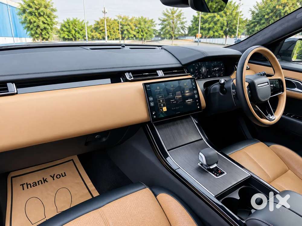 Land Rover Range Velar, 2023, Diesel