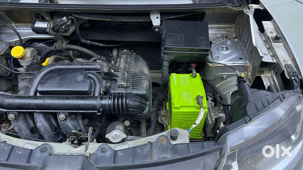 Renault Kwid 2019-ongoing 1.0 Rxt (o), 2016, Petrol