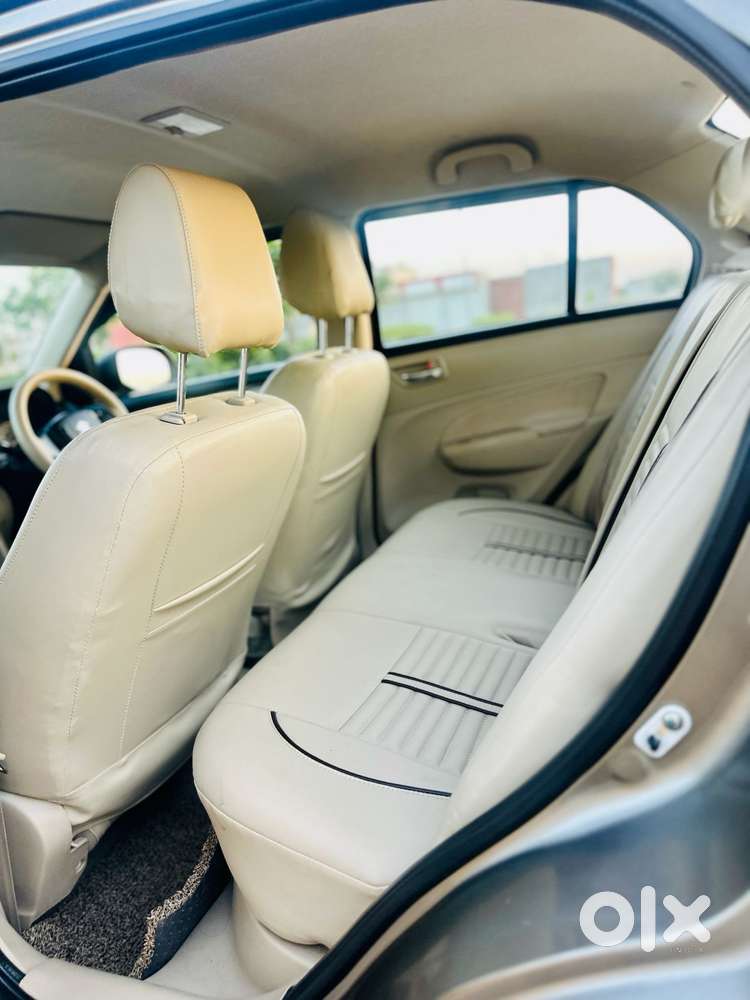 Maruti Suzuki Swift Dzire Vxi(o) Mt, 2015, Petrol