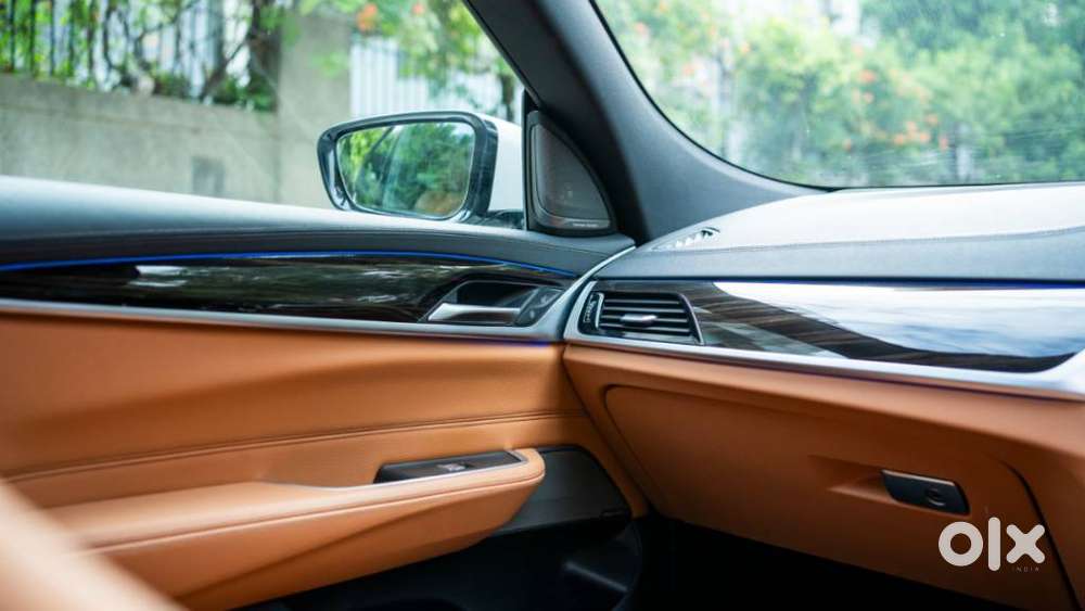 Bmw 6 Series 2.0 630i Gt M Sport, 2022, Petrol
