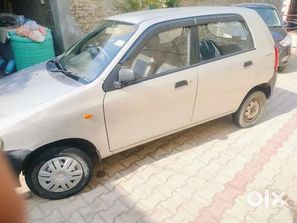 Maruti Suzuki Alto 2007 All Original Car