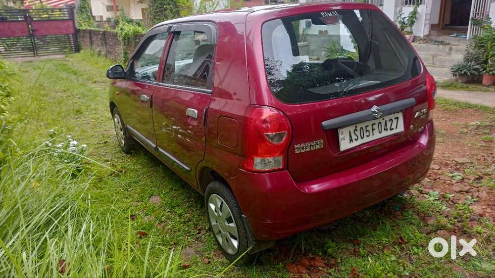 Top Condition Car.