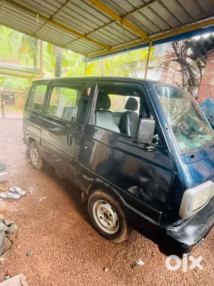 Omni 8seat. Good Running Condition