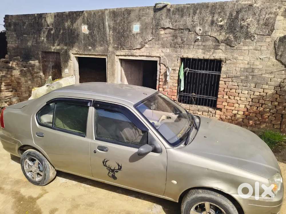 Ford Ikon 2009