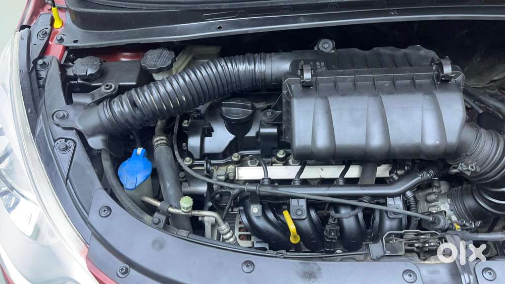 Hyundai I10 Sportz 1.2 Kappa2, 2011, Petrol