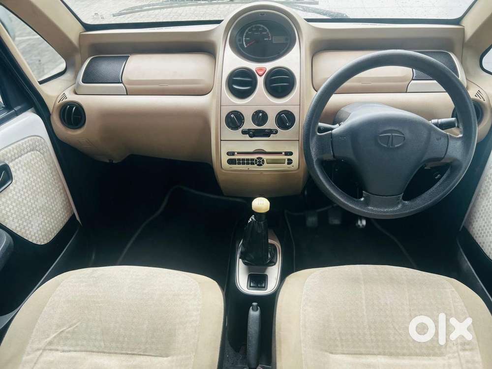 Tata Nano, 2014, Petrol