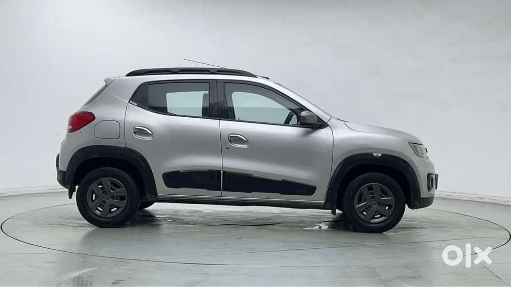 Renault Kwid Rxt 1.0, 2016, Petrol