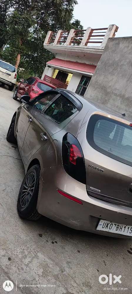 Hyundai Elite I20 2014 Diesel 65000 Km Driven