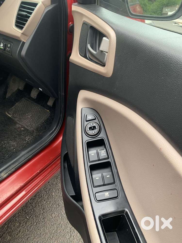 Hyundai Elite I20 1.2 Sportz(o) Vtvt Mt, 2018, Cng & Hybrids