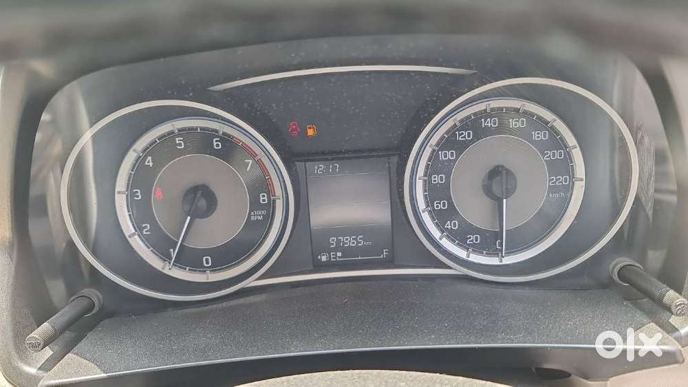 Maruti Suzuki Dzire 1.2 Vxi, 2020, Petrol