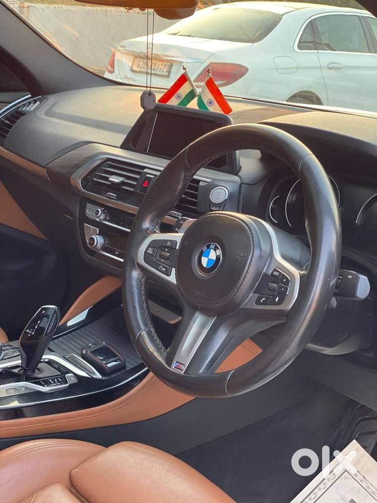 Bmw X4 M Sport X Xdrive20d, 2019, Diesel