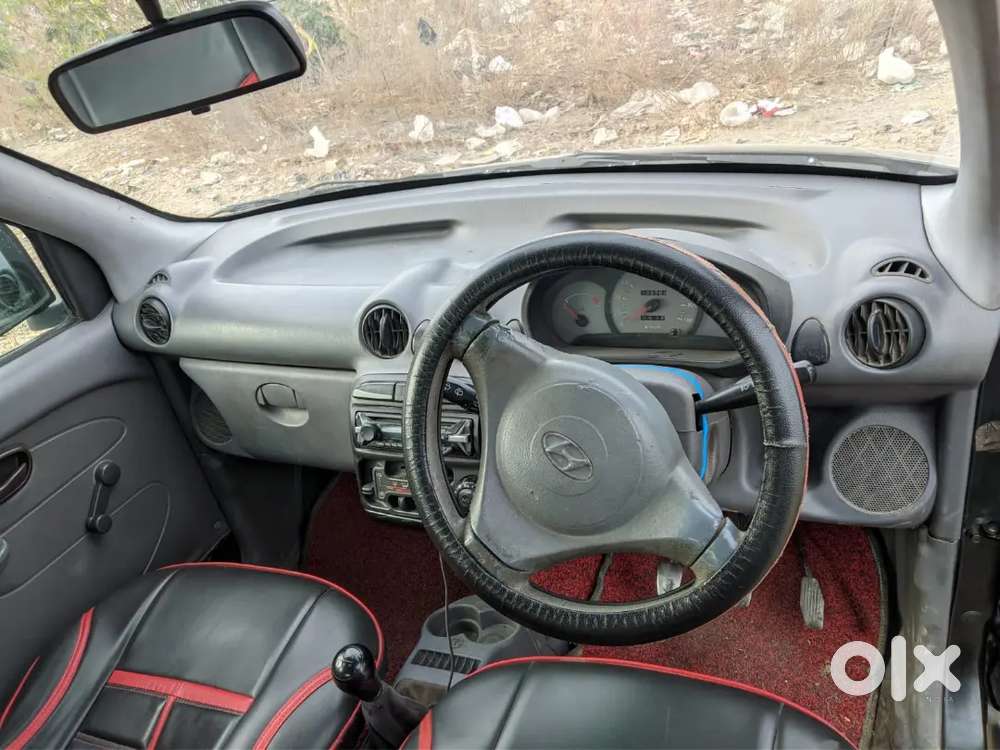 Santro Good Condition Car