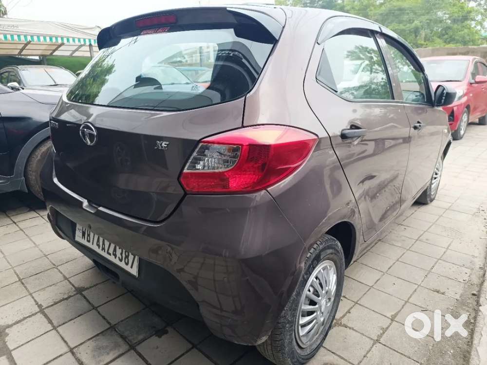 Tata Tiago 1.05 Revotorq Xt, 2019, Diesel