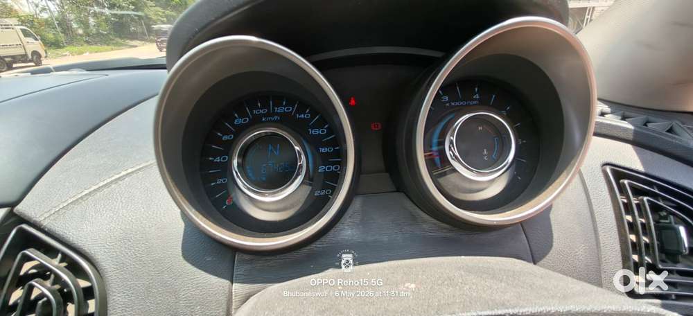 Mahindra Xuv500 W11 At, 2018, Diesel