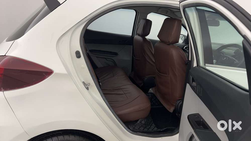 Tata Tiago 1.2 Revotron Xt Option, 2023, Petrol