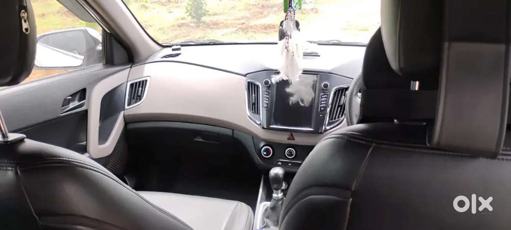 Hyundai Creta 1.6 2019