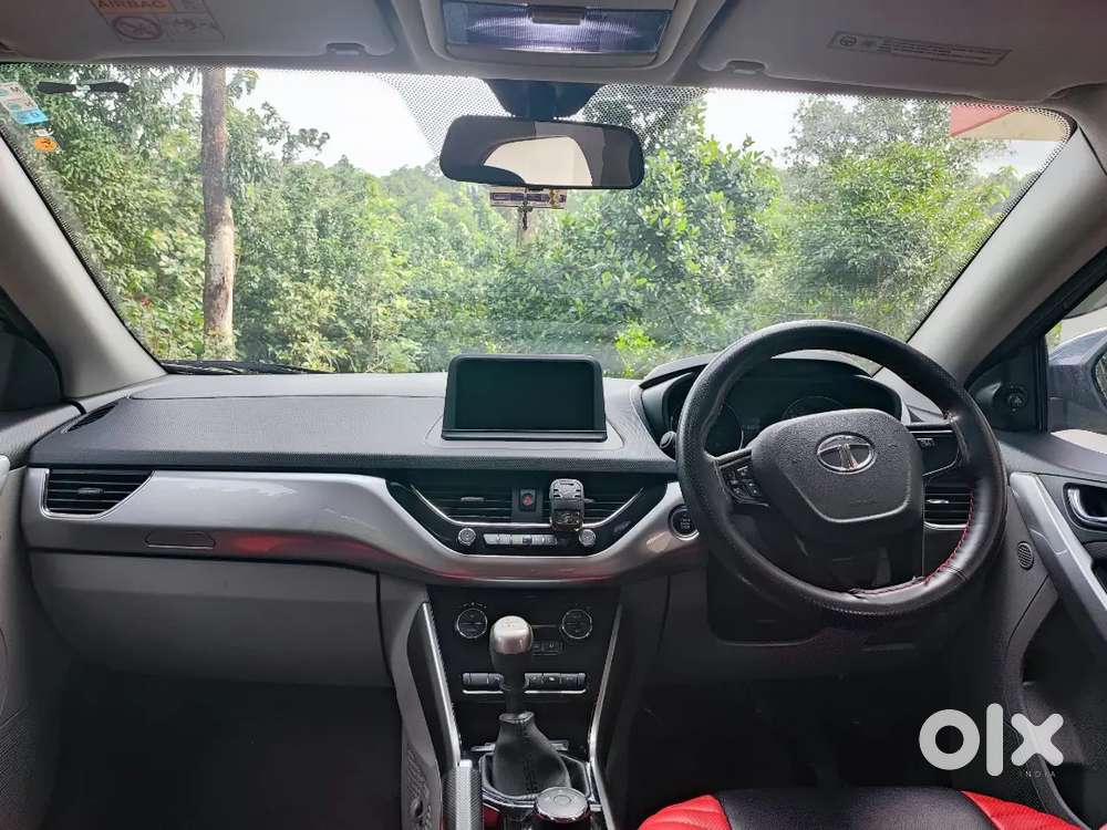 Tata Nexon Diesel 2018
