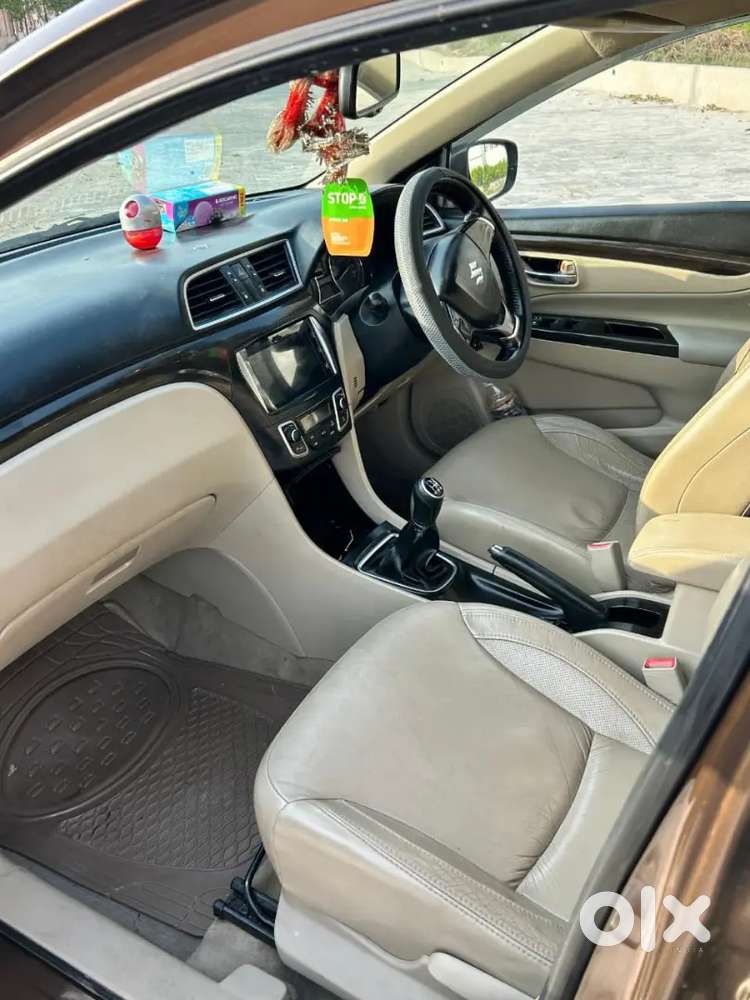 Maruti Suzuki Ciaz 2017 Urgent Need Payment