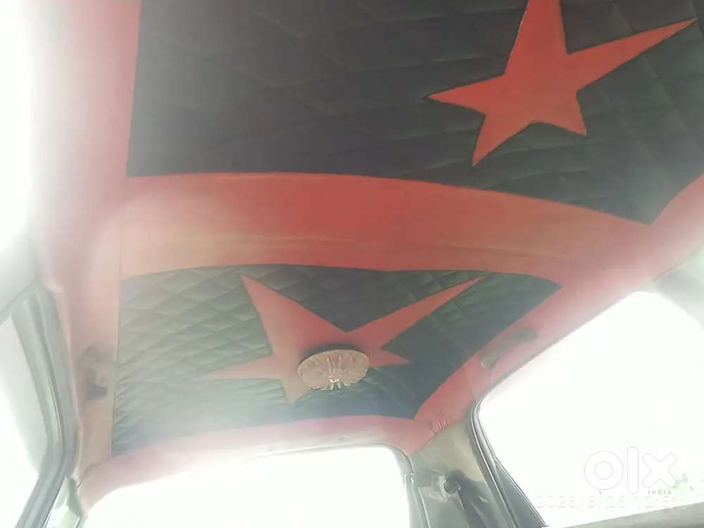 Maruti Suzuki Alto 2008