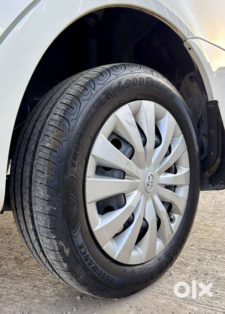 Toyota Etios 2014-2016 G, 2014, Petrol