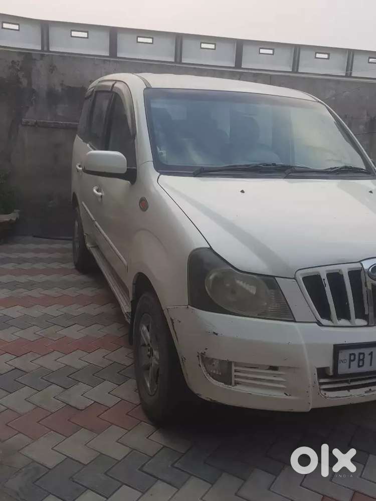 Mahindra Xylo 2012 Diesel Good Condition