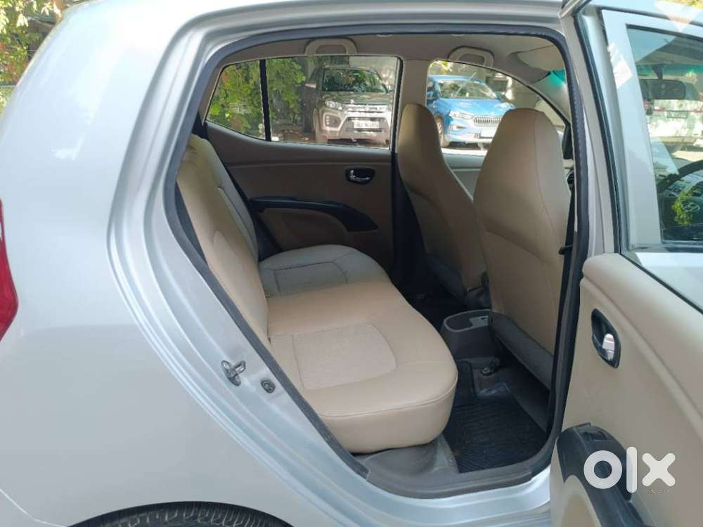 Hyundai I10 1.2 Kappa Magna, 2013, Petrol