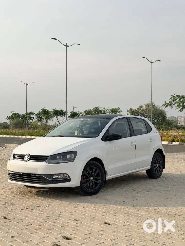 Volkswagen Polo Sport 2016