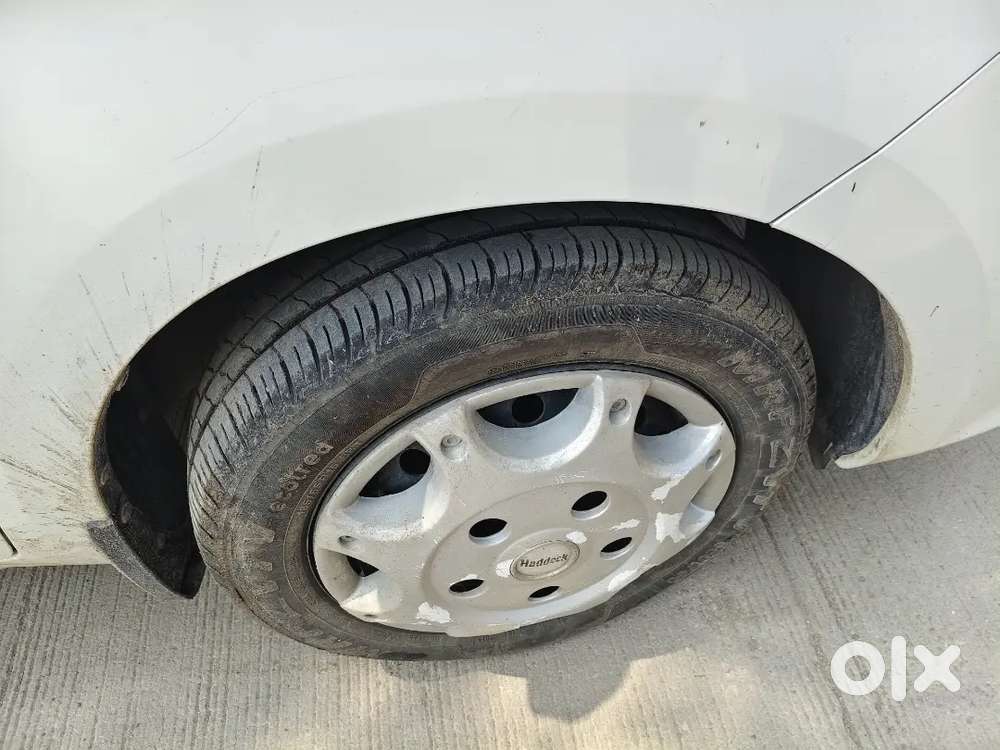 Maruti Suzuki Ertiga 2022/23 | Company Cng | 68,000 Km | Non-accidenta