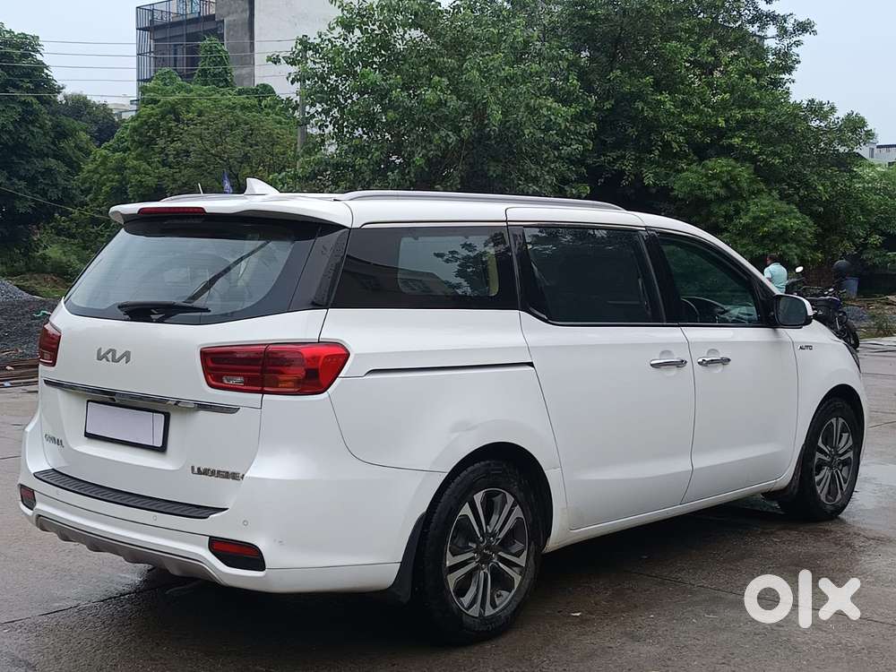 Kia Carnival Limousine Plus 7 Str, 2023, Diesel