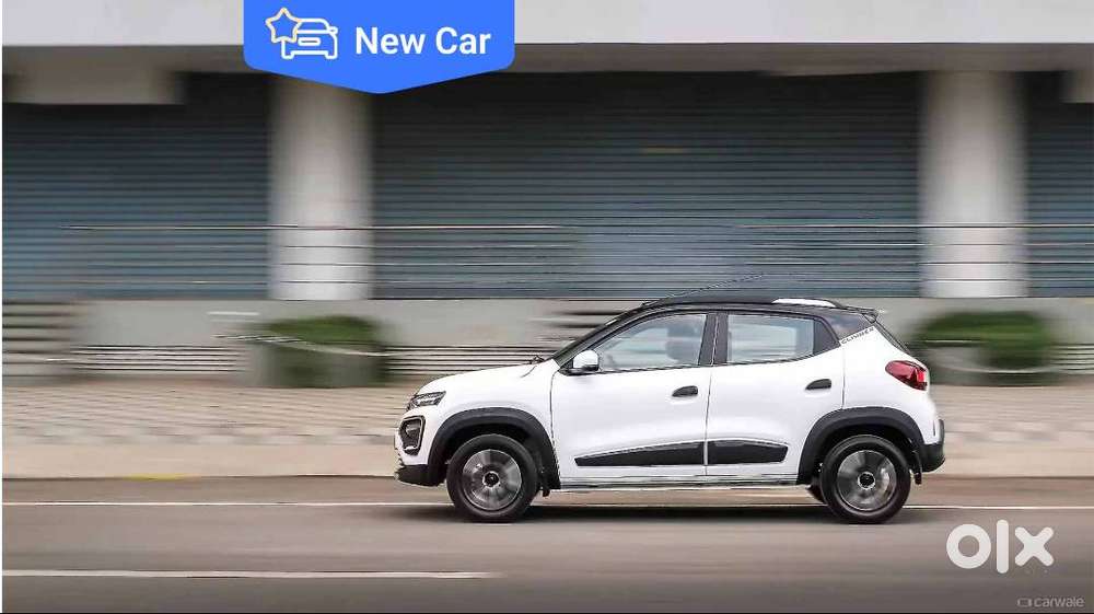 Brand New Renault Kwid 2026 0 Kms