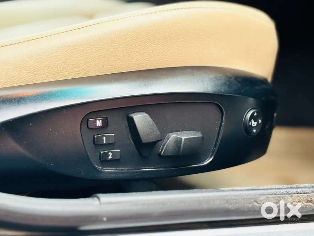 Bmw 3 Series 2.0 2012 Diesel
