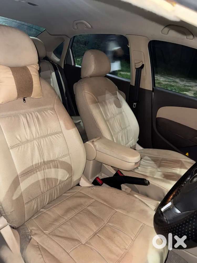 Volkswagen Vento 1.6 Mpi 2010