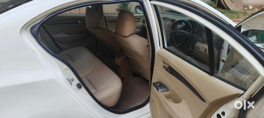 Honda City 2014-2015 V Mt, 2013, Petrol